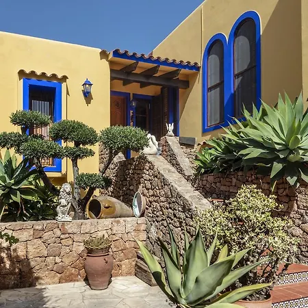 Villa Palazon *