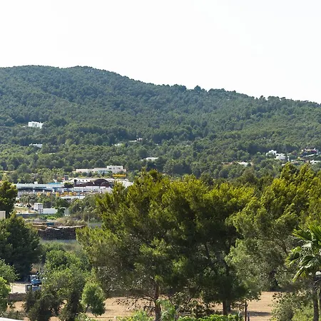 Palazon Montecristo
