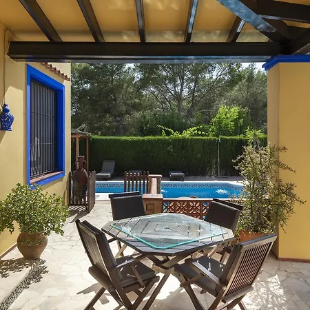 Villa Palazon *