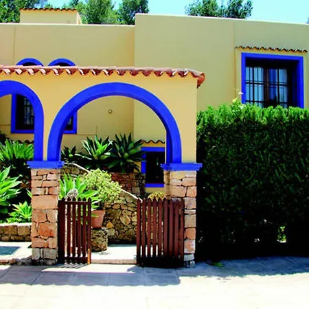 Palazon Villa *
